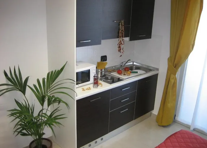 Apart Otel Sport & Benessere Brebbia