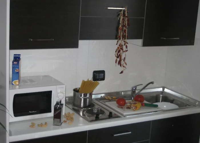 Apart Otel Sport & Benessere 3*