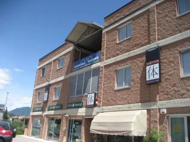 Sport & Benessere 3* Brebbia