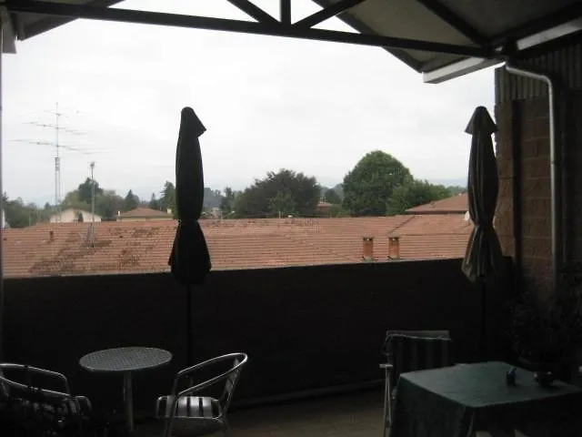 Sport & Benessere Brebbia