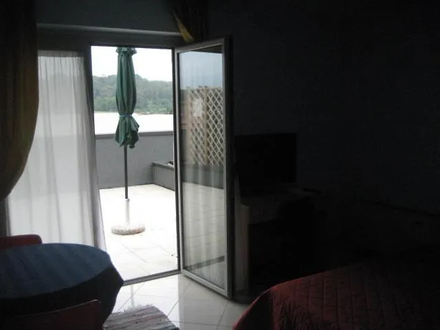 Apart Otel Sport & Benessere Brebbia