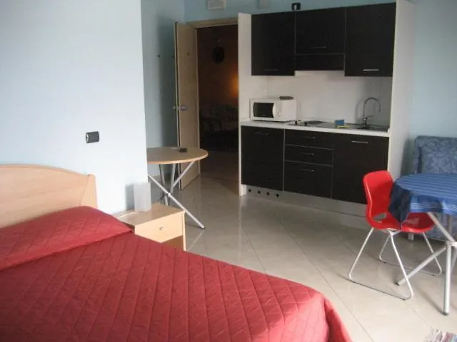 Sport & Benessere 3* Brebbia