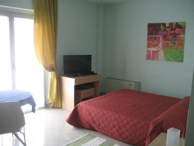 Sport & Benessere Apart Otel