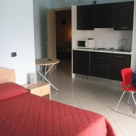 Sport & Benessere 3* Brebbia