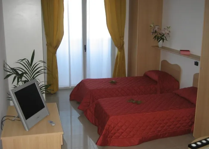 アパートホテル Sport & Benessere