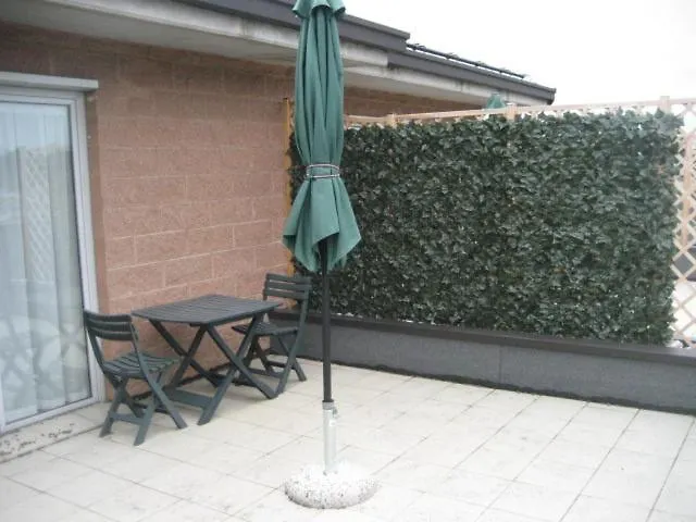 Sport & Benessere Brebbia