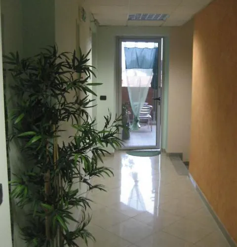 Sport & Benessere Brebbia