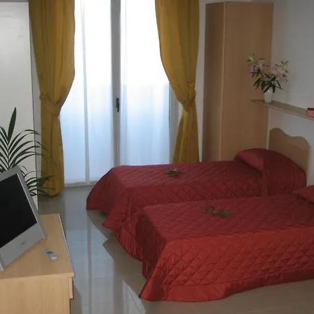 아파트호텔 Sport & Benessere