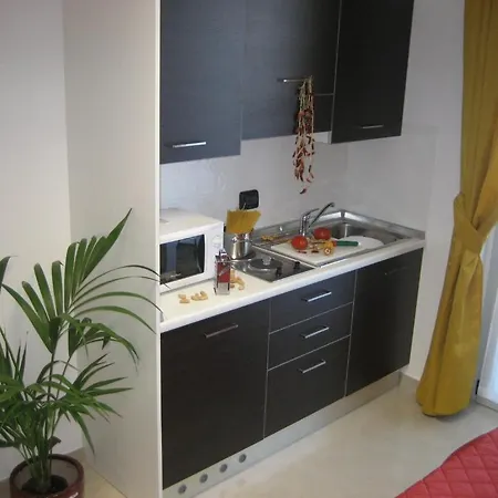 Aparthotel Sport & Benessere Brebbia