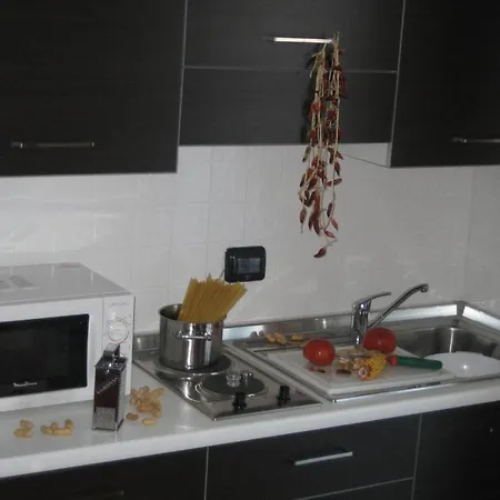 Aparthotel Sport & Benessere 3*