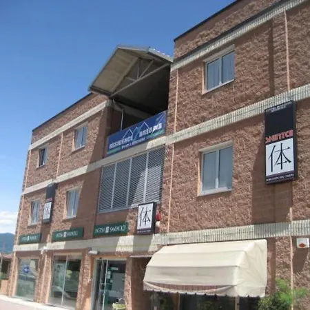 Sport & Benessere 3* 브레비아