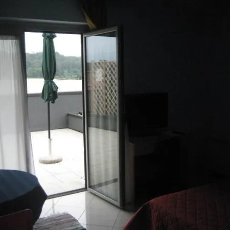 Aparthotel Sport & Benessere Brebbia
