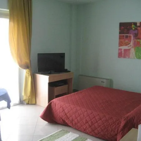 Sport & Benessere Aparthotel