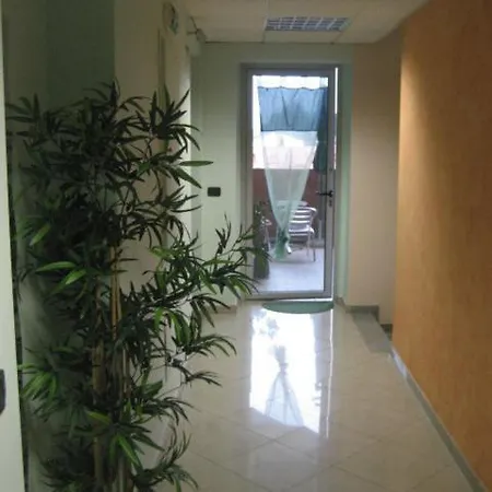 Sport & Benessere Brebbia