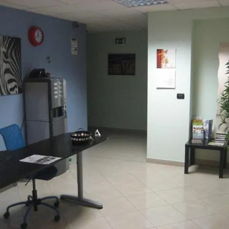 Aparthotel Sport & Benessere 3*