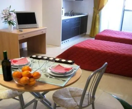 Aparthotel Sport & Benessere Brebbia